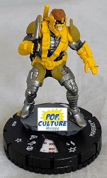 Heroclix Deadpool Weapon X 48 Maverick