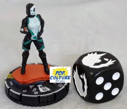 Heroclix Deadpool Weapon X 053a Domino