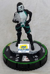 Heroclix Deadpool Weapon X 053b Domino Prime