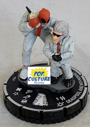 Heroclix Deadpool Weapon X 067 Deadpool & Hit-Monkey