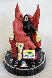 Heroclix Deadpool Weapon X 068 Deadpool & Death