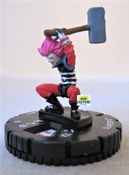 Heroclix Deadpool & X-Force 021a Slapstick