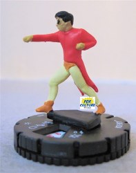 Heroclix Deadpool & X-Force 024 Koi Boy