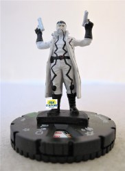 Heroclix Deadpool & X-Force 027 Fantomex