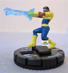 Heroclix Deadpool & X-Force 030 Anarchist