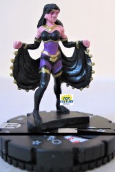 Heroclix Deadpool & X-Force 036 Shiklah