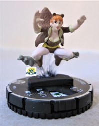 Heroclix Deadpool & X-Force 039 Squirrel Girl