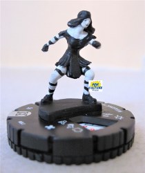 Heroclix Deadpool & X-Force 041 Negasonic Teenage Warhead