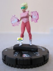 Heroclix Deadpool & X-Force 042 Boom-Boom