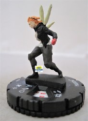 Heroclix Deadpool & X-Force 043 Marrow