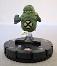 Heroclix Deadpool & X-Force 046 Doop