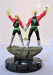 Heroclix Deadpool & X-Force 049 Fenris