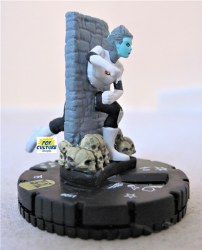 Heroclix Deadpool & X-Force 051 Dead Girl