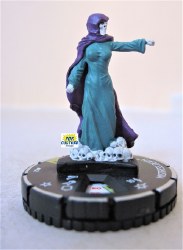 Heroclix Deadpool & X-Force 052 Mistress Death