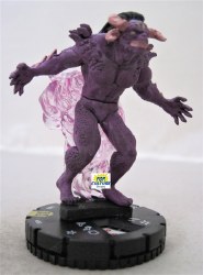 Heroclix Deadpool & X-Force 053 Shiklah