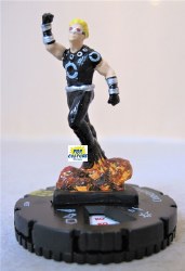 Heroclix Deadpool & X-Force 057 Cannonball