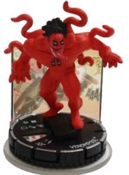 Heroclix Deadpool & X-Force 068 Venompool