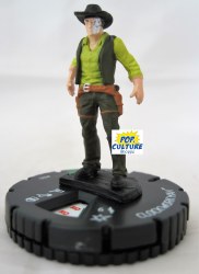 Heroclix Elseworlds 022 Clockwork Man