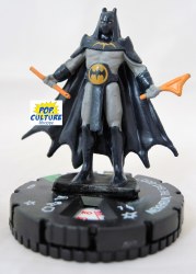 Heroclix Elseworlds 024 Nekhrun, The Bat-God