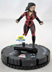 Heroclix Elseworlds 025 Jakita Wagner