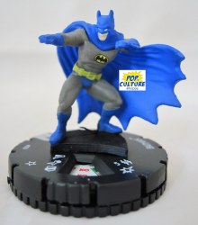 Heroclix Elseworlds 026 Batman