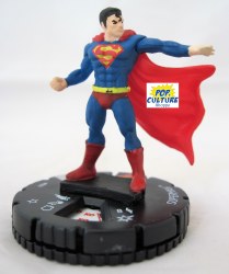 Heroclix Elseworlds 027 Superman