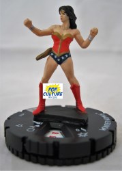 Heroclix Elseworlds 028 Wonder Woman