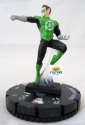 Heroclix Elseworlds 029 Green Lantern