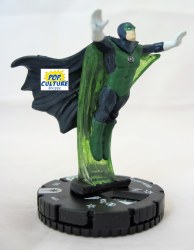 Heroclix Elseworlds 031 Green Lantern of Gotham