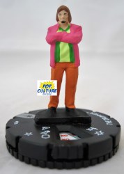 Heroclix Elseworlds 036 The Drummer