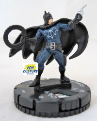 Heroclix Elseworlds 038 Colonel Wayne