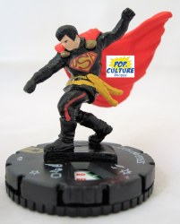 Heroclix Elseworlds 039 Sergeant Kent