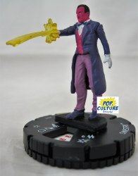 Heroclix Elseworlds 041 Sinestro