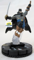 Heroclix Elseworlds 043 Leatherwing