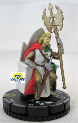 Heroclix Elseworlds 045 King Aquaman