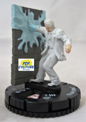 Heroclix Elseworlds 046 Elijah Snow