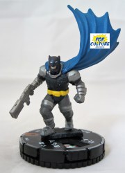 Heroclix Elseworlds 047 Batman