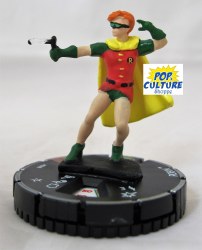 Heroclix Elseworlds 048 Robin