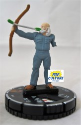 Heroclix Elseworlds 049 Green Arrow