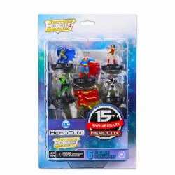 Heroclix Elseworlds Starter Set