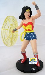 Heroclix Elseworlds G001 The Skyscraper Wonder Woman