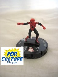 Heroclix Earth X 001a Spider-Girl