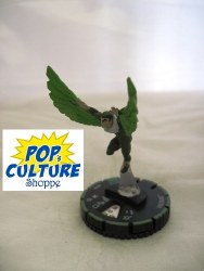 Heroclix Earth X 019b Vulture Prime