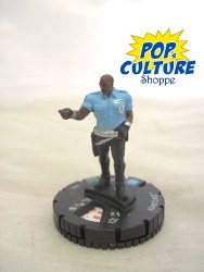 Heroclix Earth X 025 Luke Cage