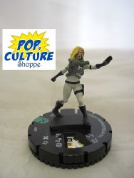 Heroclix Earth X 027 The Hydra (Sharon Carter)