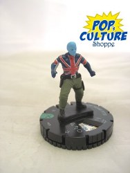 Heroclix Earth X 028 Blue Union Jack