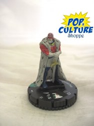 Heroclix Earth X 031 King Britain