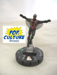 Heroclix Earth X 032 Black Knight