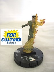 Heroclix Earth X 033 Namor