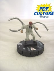 Heroclix Earth X 034 Doctor Octopus